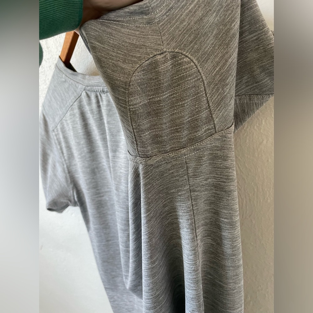 Club Ride Women’s Spire Essential Ride Tee Size Medium - Picture 8 of 10
